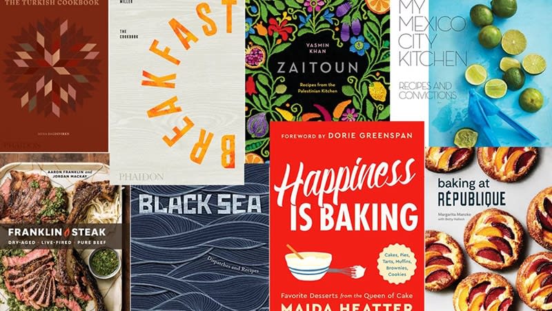 Best Asian Cookbooks 2021: Top To Read - DADONG