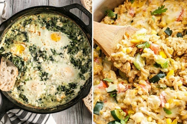 7 Dinners Under $10 You Should Make This Week