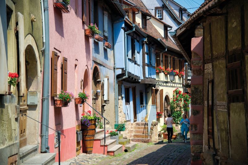 11 Best Things To Do in Strasbourg, France - France Travel Guides