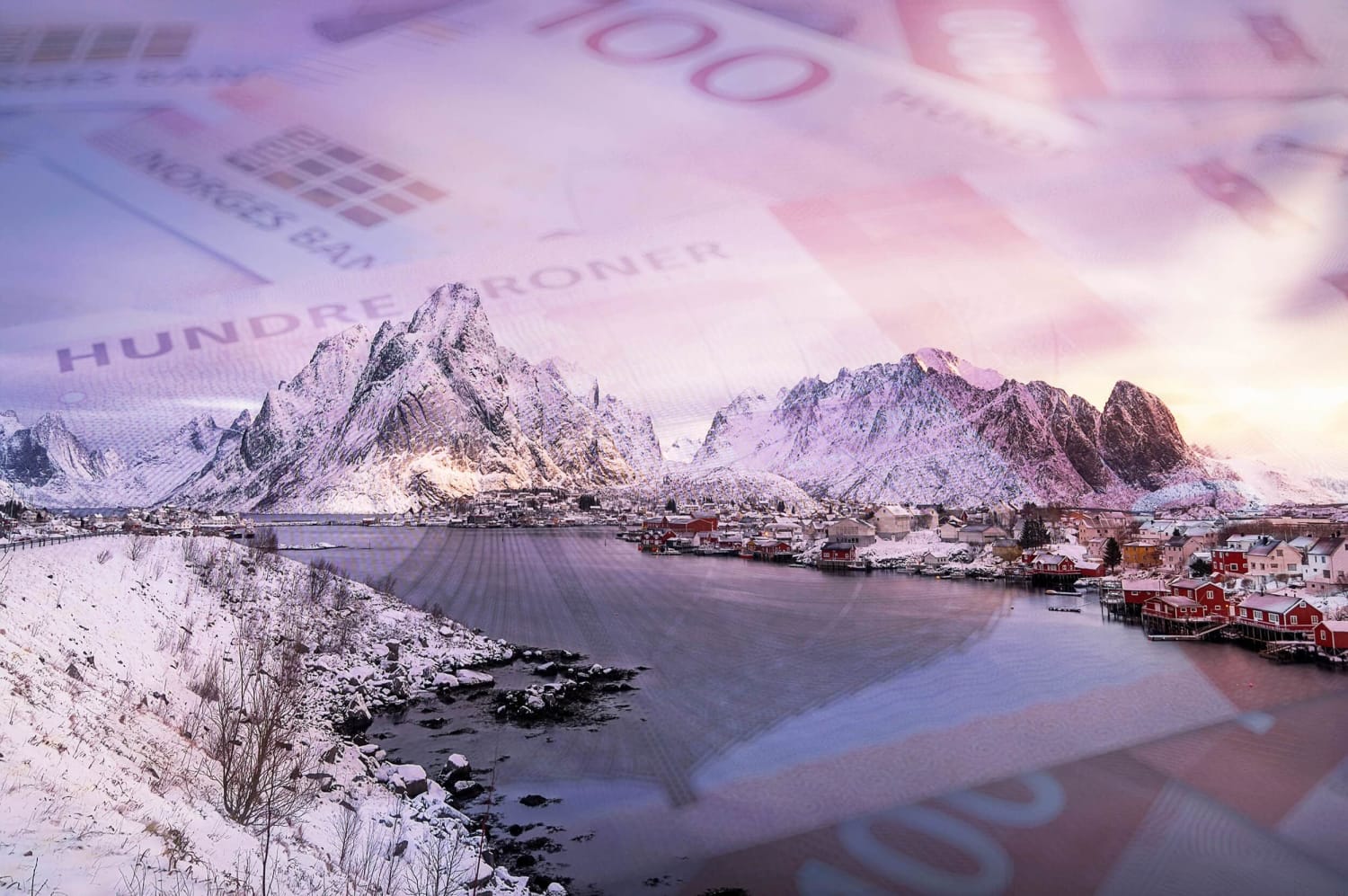 Norway Budget Breakdown: How much does one week in Norway cost?