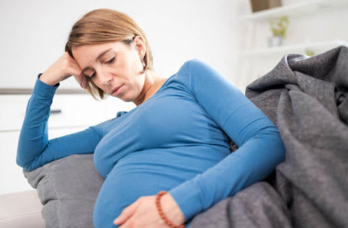 What are the Complications of Rubella During Pregnancy?