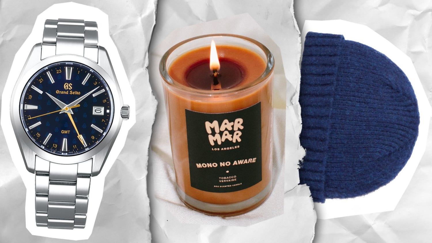 71 Gift Ideas for Men (A.K.A. Dad, Bro, Possibly Yourself)