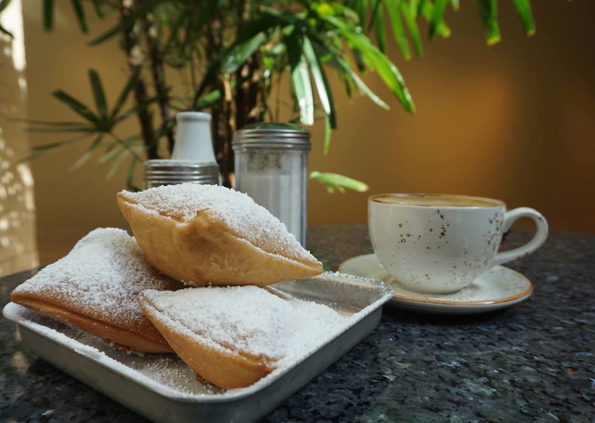 7 best places to binge on beignets in New Orleans