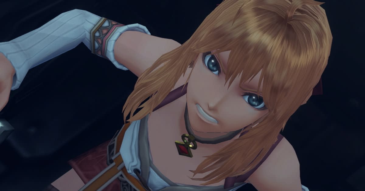 You need to play 'Xenoblade Chronicles: Definitive Edition' for 1 reason