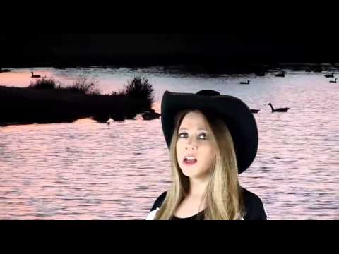 It matters to me - Jenny Daniels singing (Faith Hill Cover)