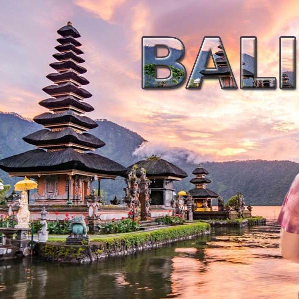 Why Bali is the land of dreams for everyone?