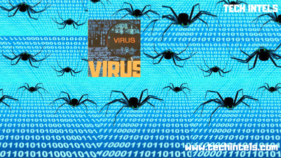 WAYS IN WHICH VIRUS GETS INTO YOUR COMPUTER