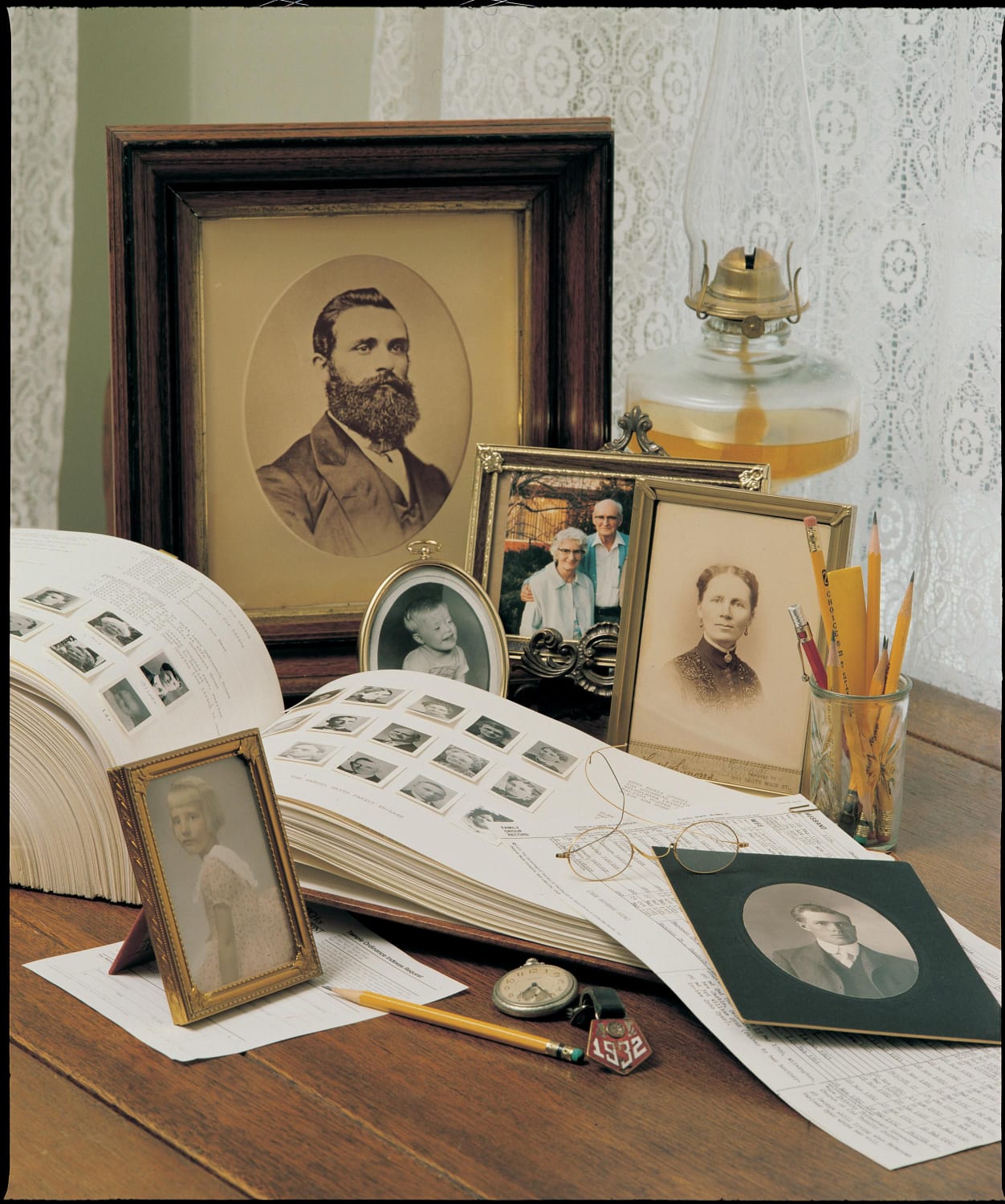Mormon Genealogy: How to Research at a Family History Center Near You
