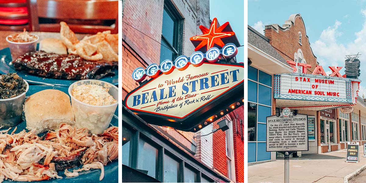 The Perfect Weekend in Memphis, Tennessee: 48 Hour Itinerary