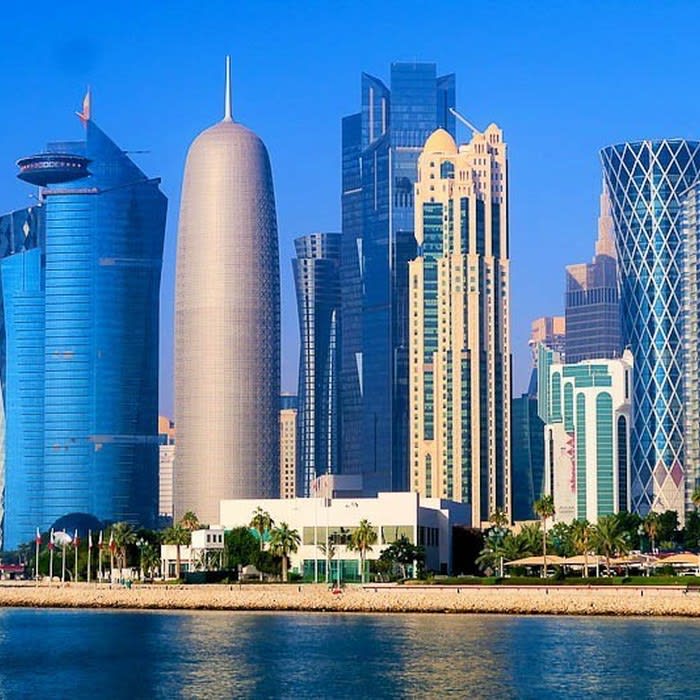 First Time in Doha? Find Out What to See & Do There