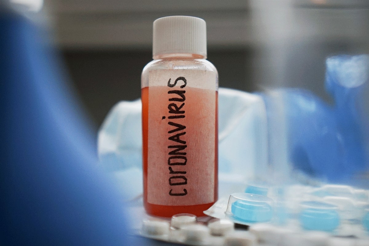 Vaccine Maker Novavax Shares Have Soared but Can It Continue?