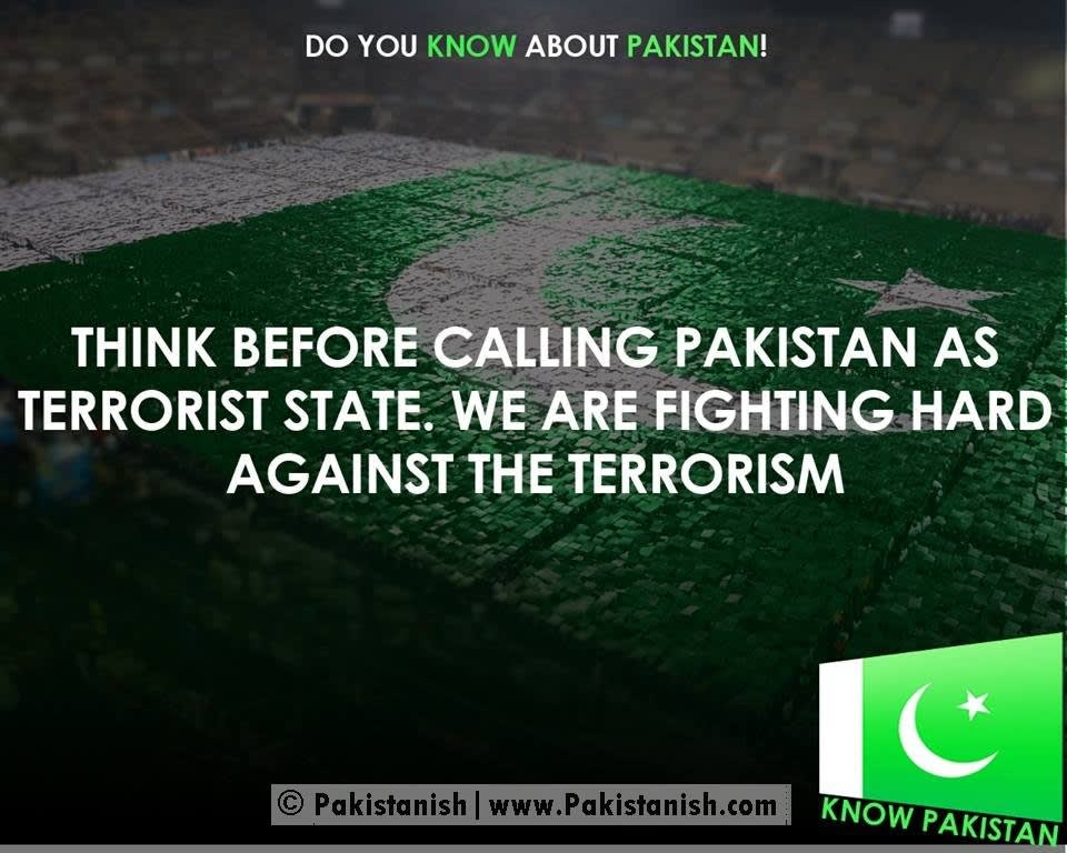 Do You Know About Pakistan ? This Is Real Pakistan