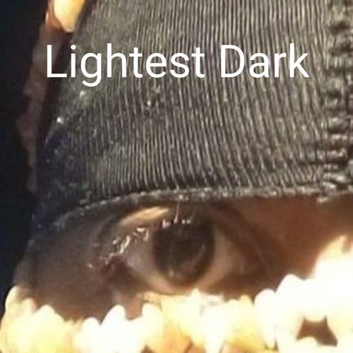 Nature Yogi Marco Andre - Lightest Dark: lyrics and songs