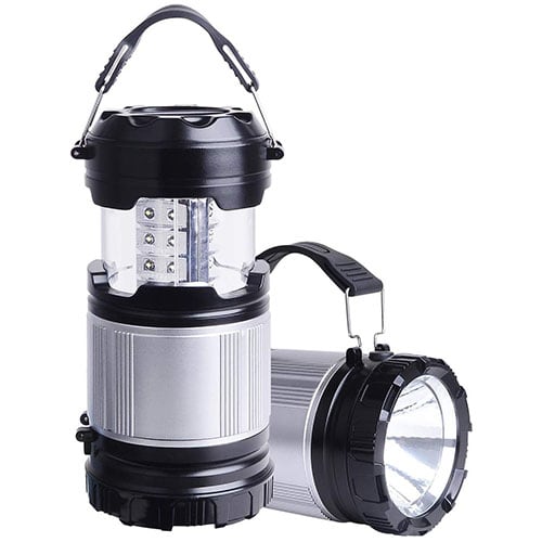 Top 10 Best Camping Lanterns In 2020 Reviews - We Guide You Buy