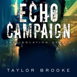 Arc, Echo Campaign by Taylor Brooke