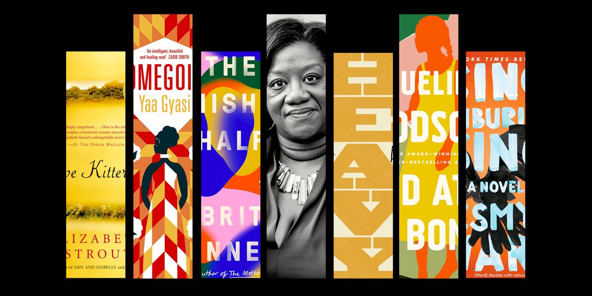 Tressie McMillan Cottom on Angela Davis, Gwendolyn Brooks, and the Books She Re-Reads the Most