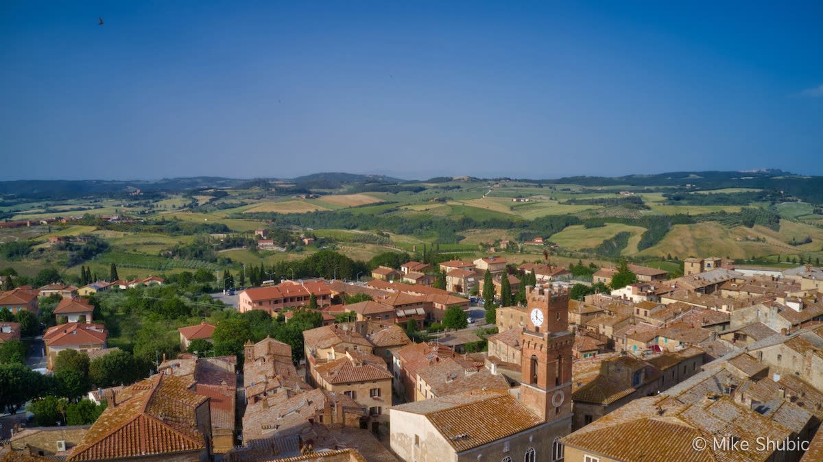 Ultimate Guide for a Tuscany Road Trip (and just beyond)