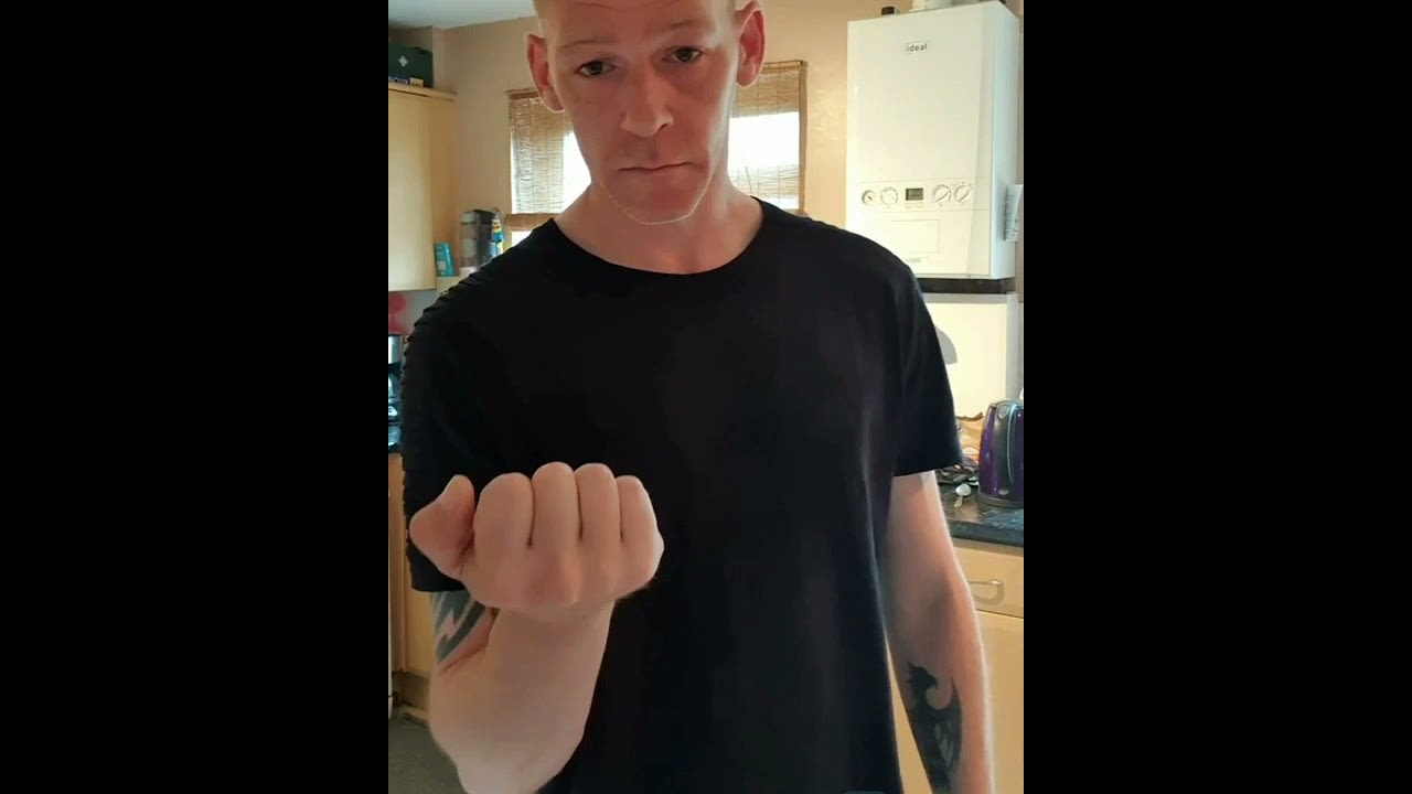 Guy Makes Coin in Hand Disappear and Reappear Over and Over Again With Magic - 1203777