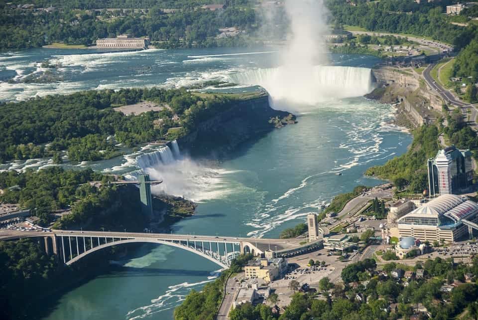 15 Unusual things to do in Niagara Falls for a different experience