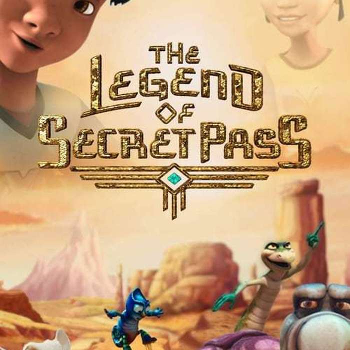 Nonton Film Bioskop The Legend of Secret Pass 2019 Online - Subtitel Indonesia