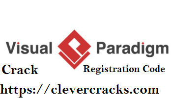 Visual Paradigm 16.1 Crack + License keygen Full Serial Key