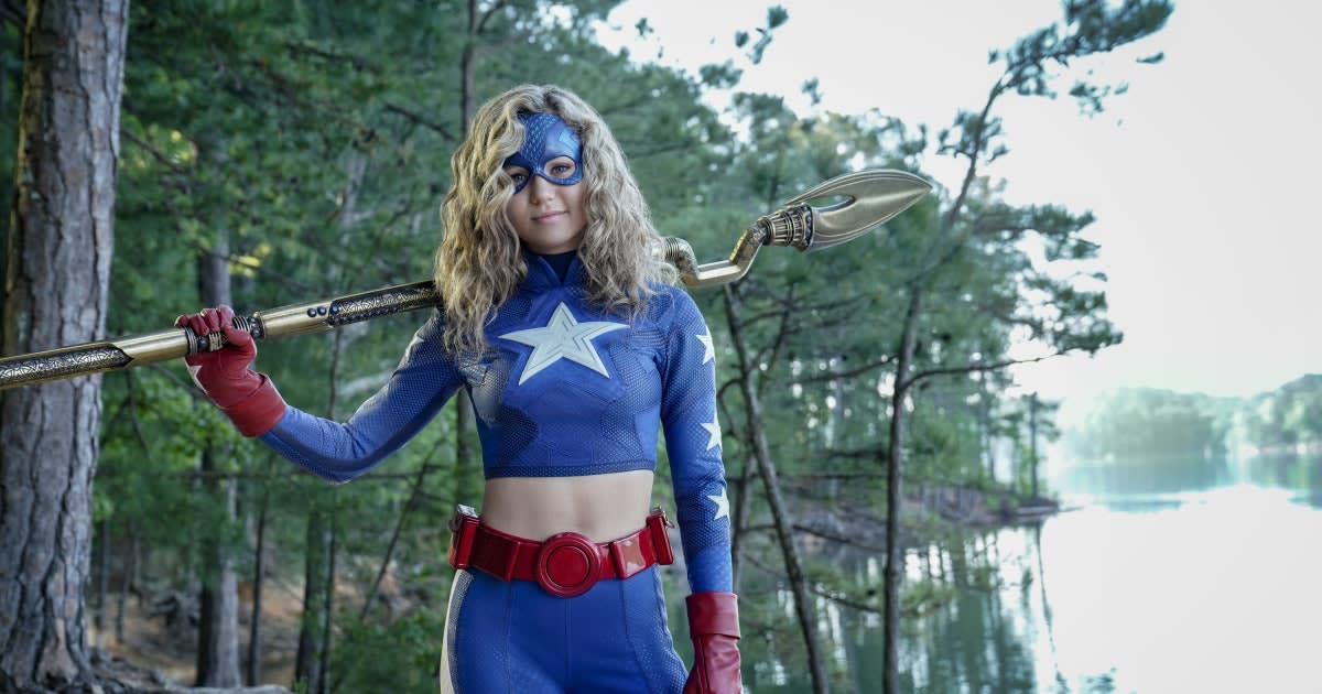 'Stargirl' already understands a superhero lesson Marvel didn't for 8 years