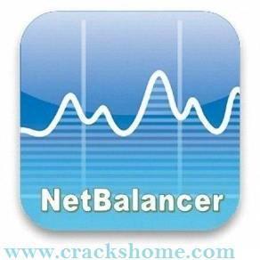 NetBalancer 9.12.5 Build 1716 Crack + Activation Code