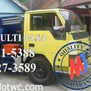 Harga Jasa Sedot WC Kabuh Jombang 0877-5111-5388 Termurah!