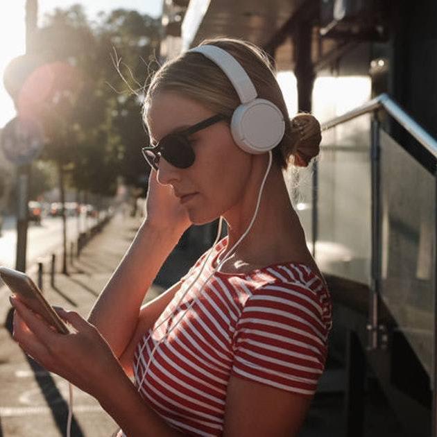 Need A Getaway? Try These 11 Transportive Fantasy & Sci-Fi Audiobooks