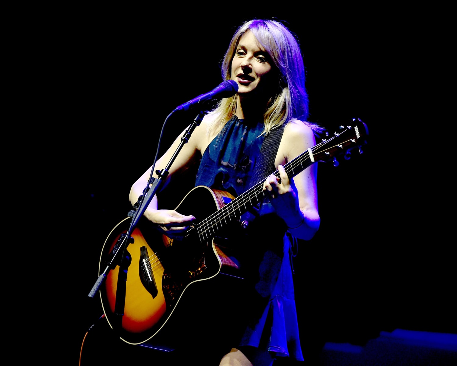 'Horror Stories' With Liz Phair