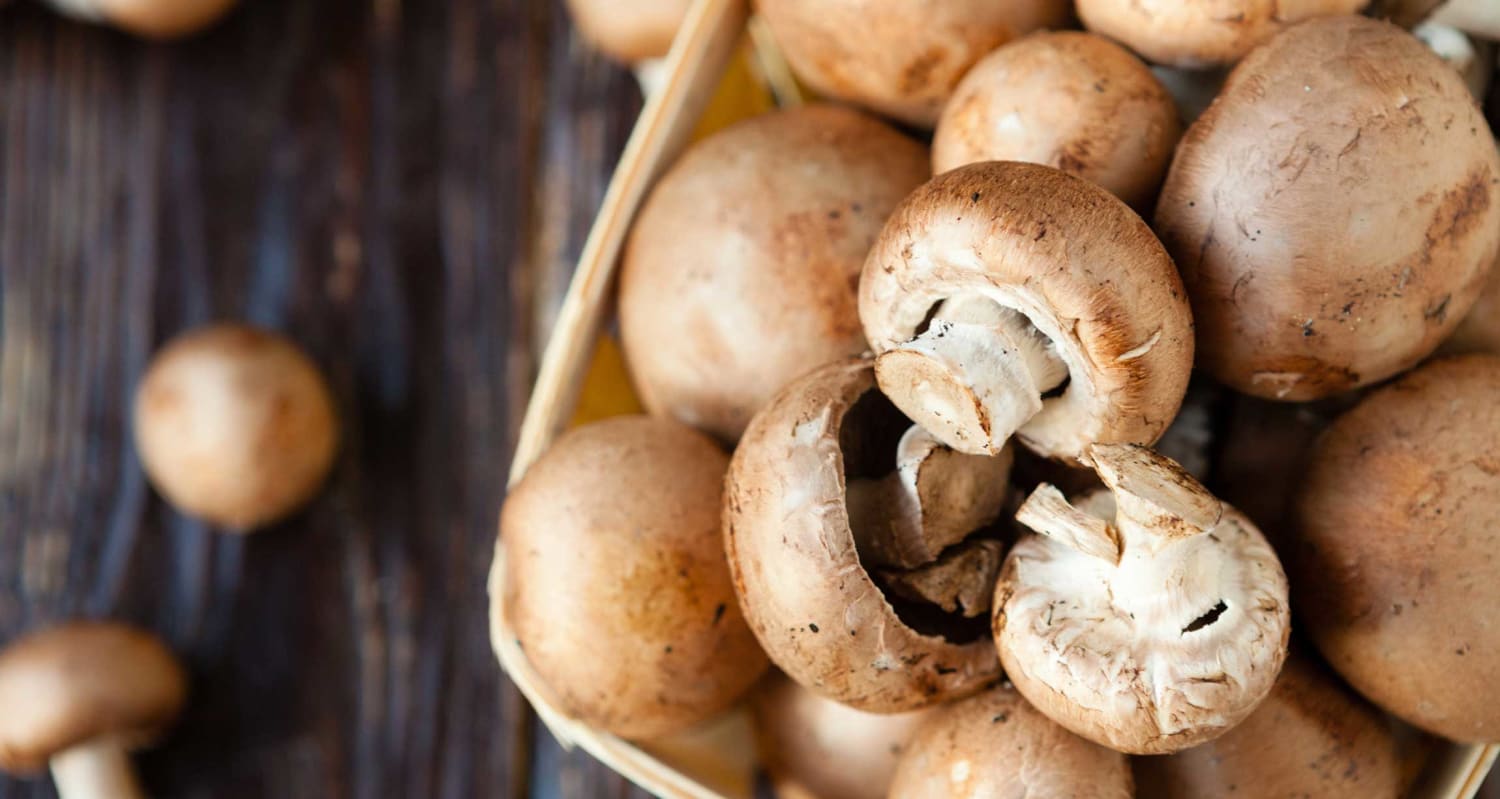 The Best Way To Use Mushrooms For Age-Reversing & Potent Detoxification