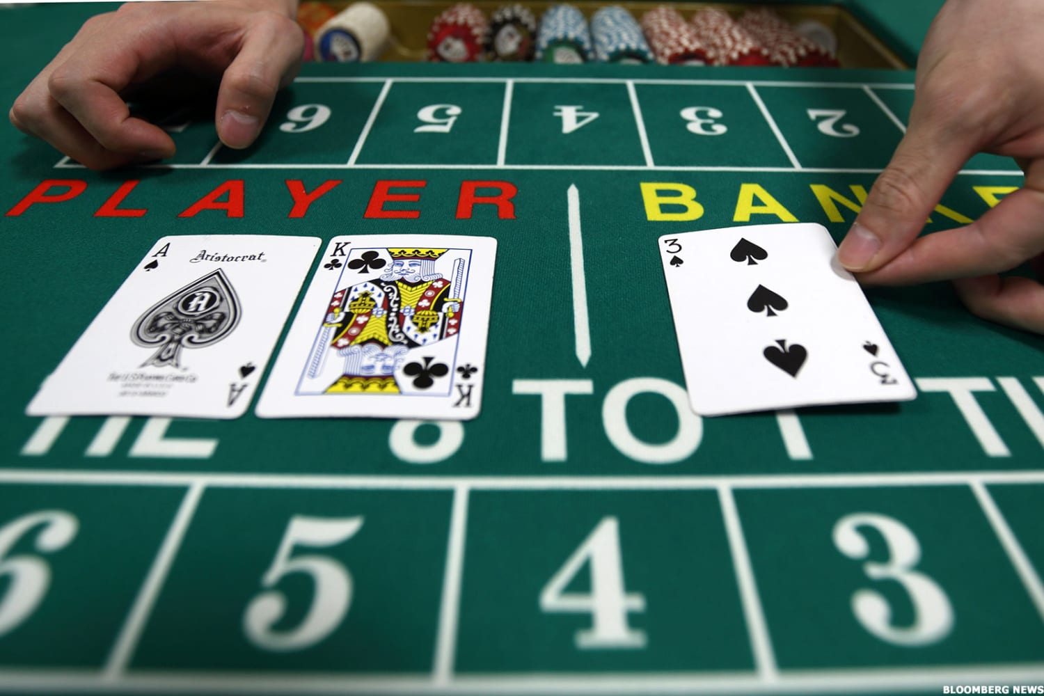Take a Poker Player's Approach to Playing Small Biotech Stocks
