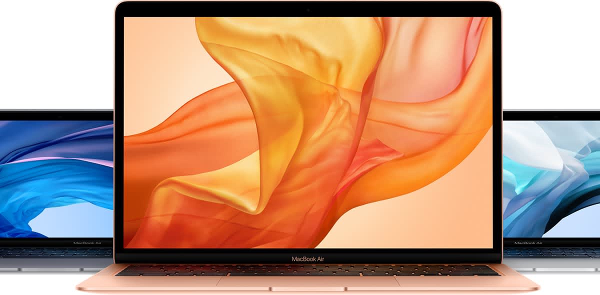 Apple MacBook Air (2020) : Detailed Review