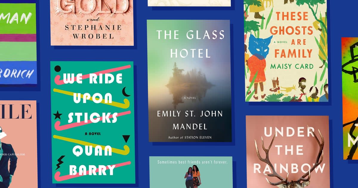25 Books to Add to Your March 2020 Must-Read List