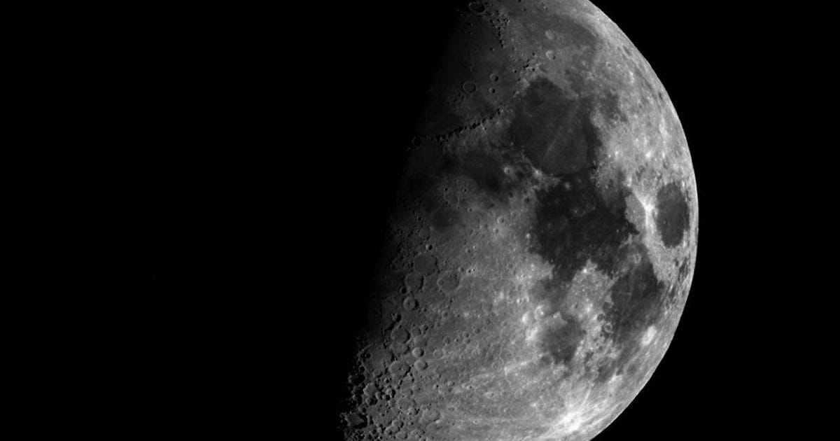 New telescope to investigate mysterious light flashes on the moon