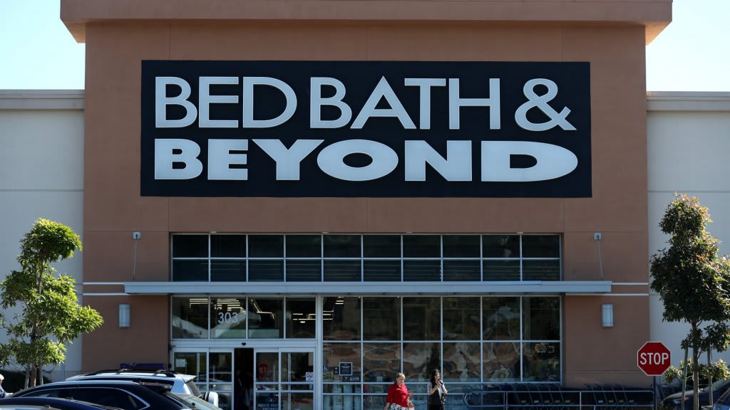 Target, Walmart and Ikea Were Killing Bed Bath and Beyond. Here's the Really Smart Announcement They Just Made In Response