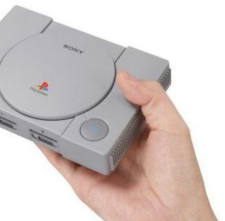 The PlayStation Classic has been cracked just one week after launch