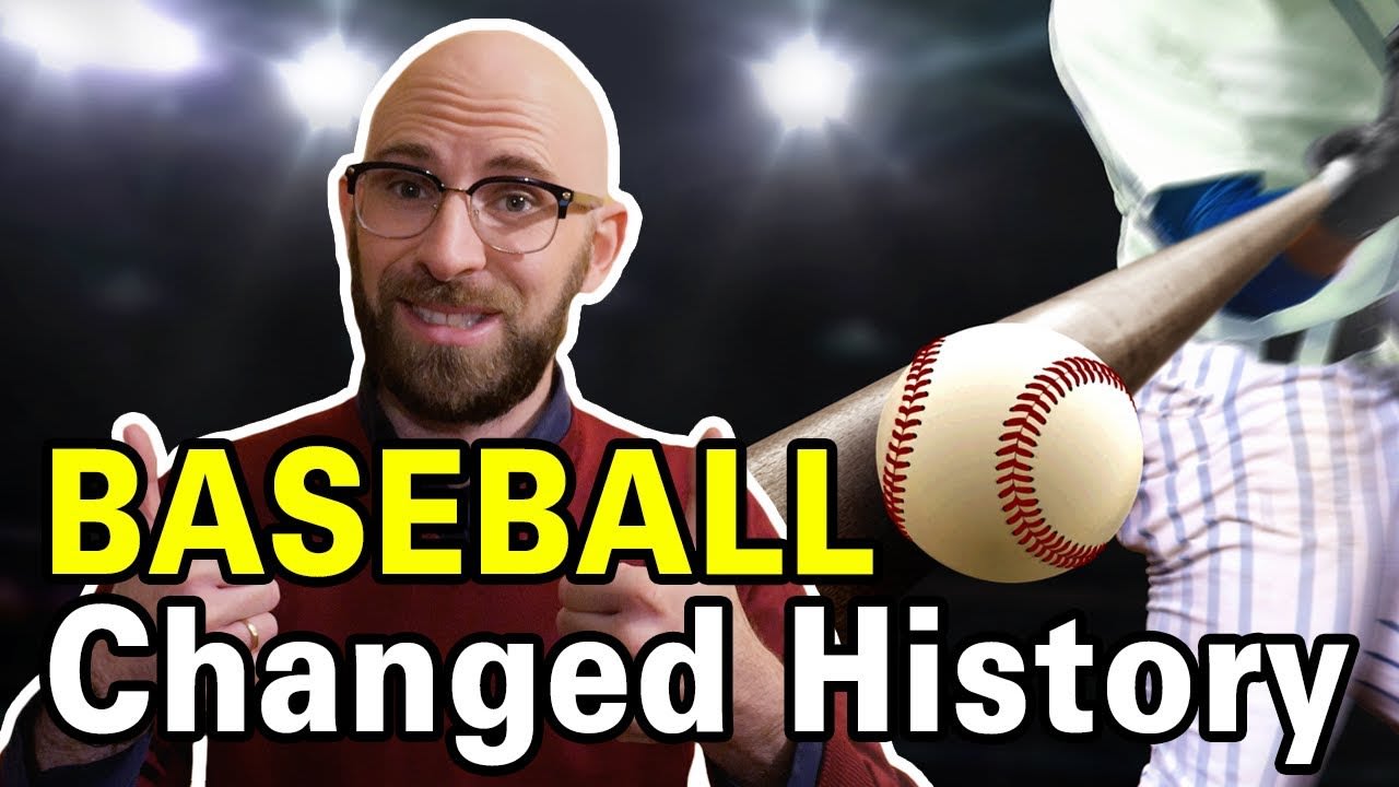 That Time a Guy Playing a Handful of Baseball Games Nearly Changed American History Forever