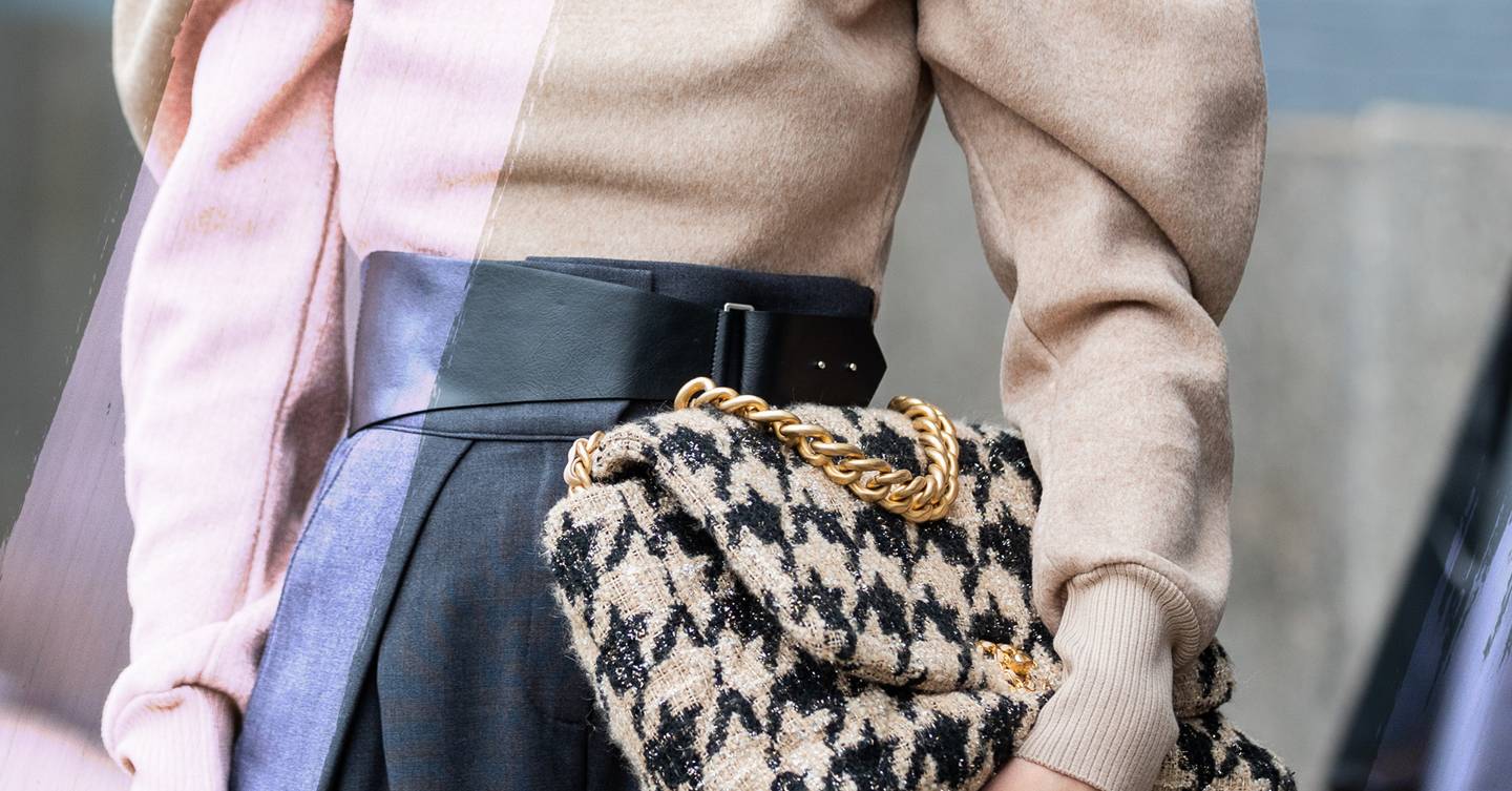 From Chanel and Bottega Veneta to Loewe and Louis Vuitton, these are the best designer handbags to invest in this season