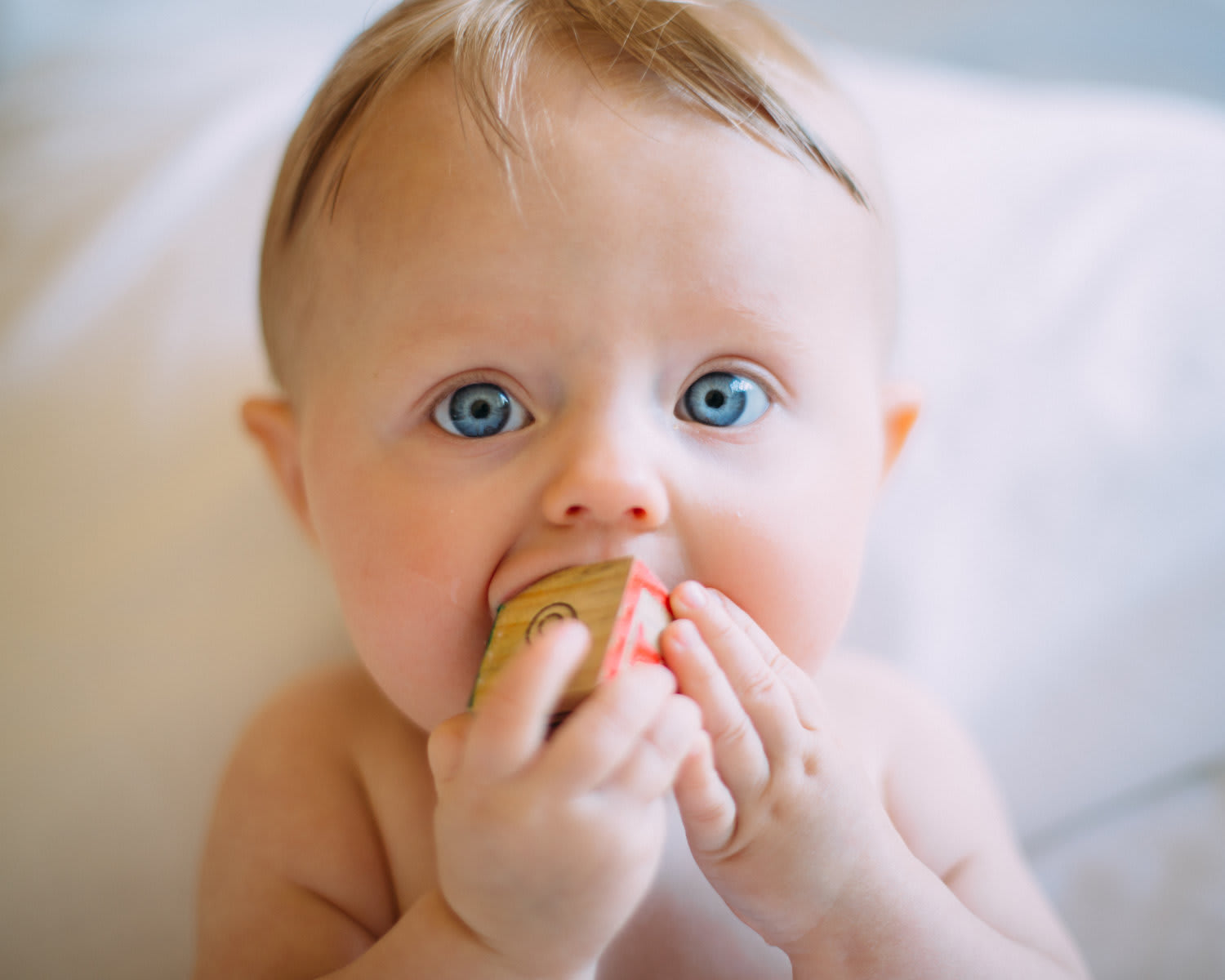 How Old Was Your Baby When You Started Baby Led Weaning? — Lorena & Lennox