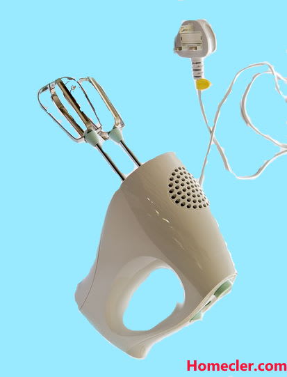 Best Hand Mixer In With Quality Perfomance