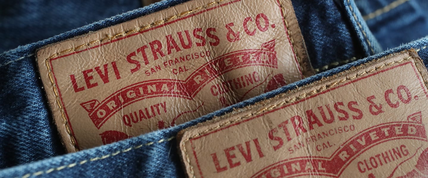 Making Sense of Every Style of Levi's Jeans