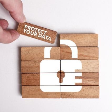 How to Keep your Data Private