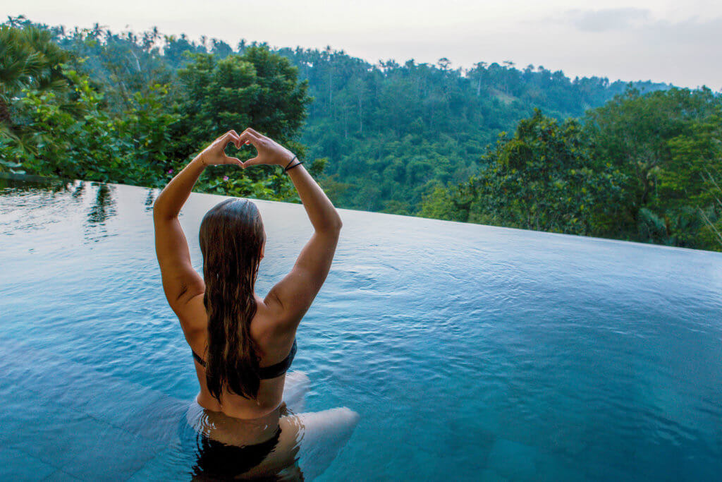 Top 10 Luxury Yoga Retreats in the World