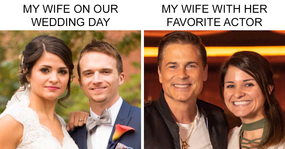225 Hilarious Boyfriends And Husbands Who Make Sure That Their Relationship Is Never Boring