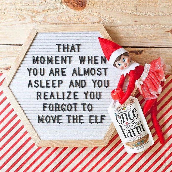 12 Letter Boards About Christmas You Need to See
