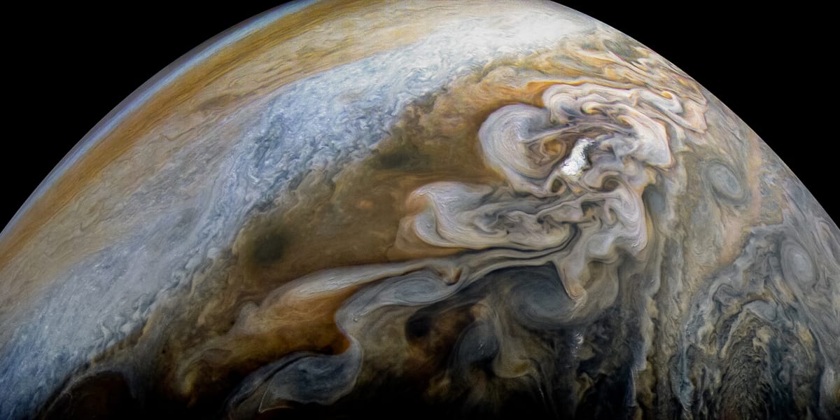 Will astronauts ever visit gas giants like Jupiter?