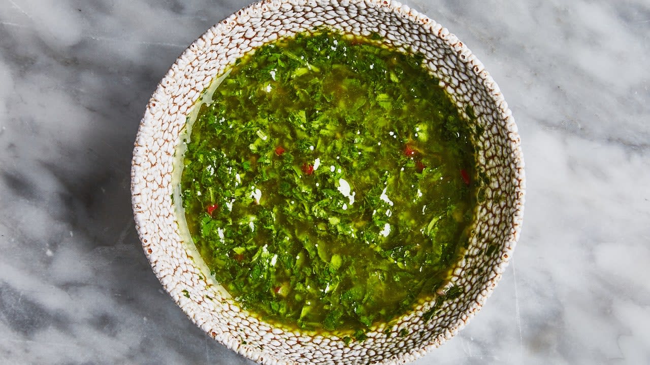 What Is Salsa Verde? 4 Types to Memorize
