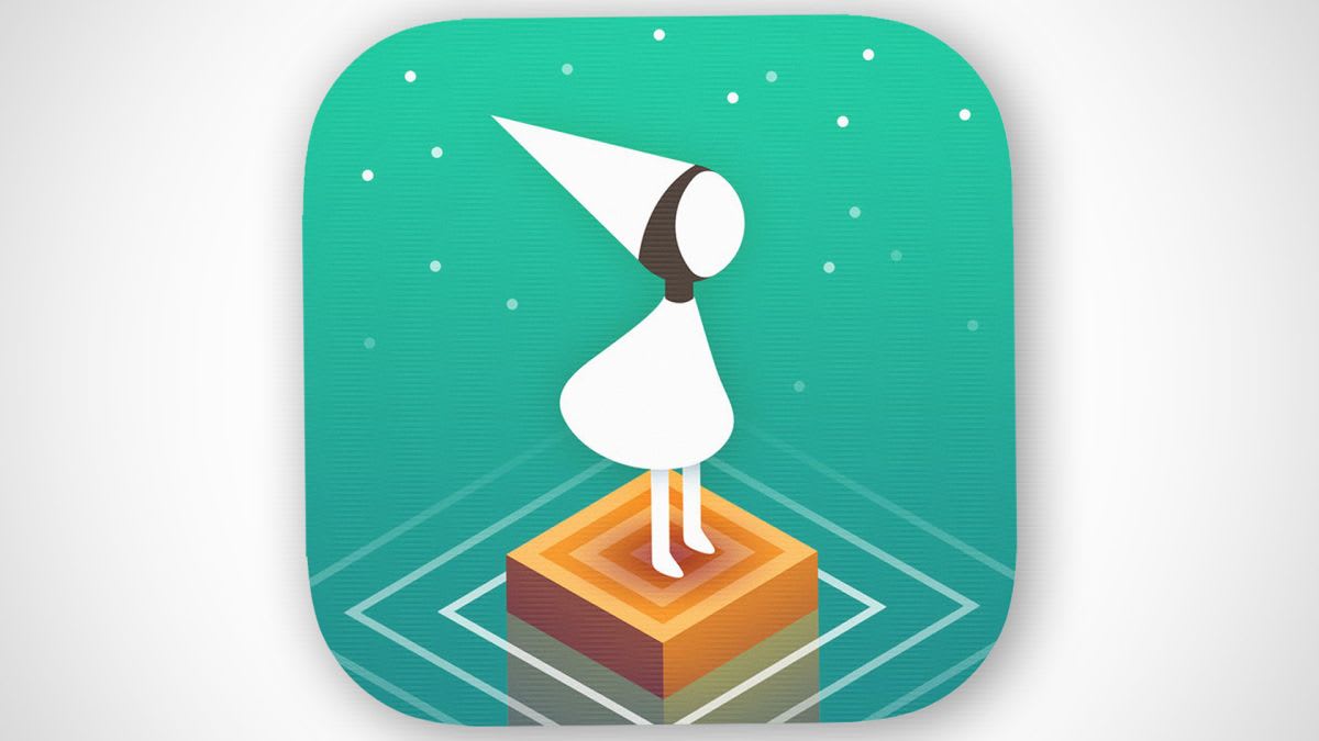 33 stunning iOS app icon designs