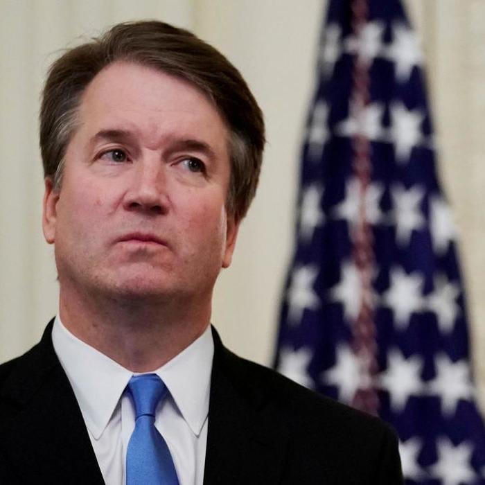 Why did Justice Kavanaugh take a pass on two Planned Parenthood cases?